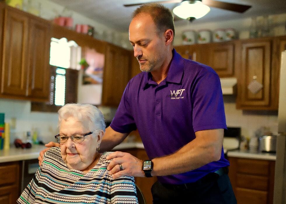 Images Wildcat PT Home Health