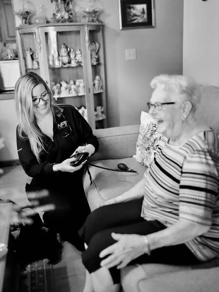 Images Wildcat PT Home Health