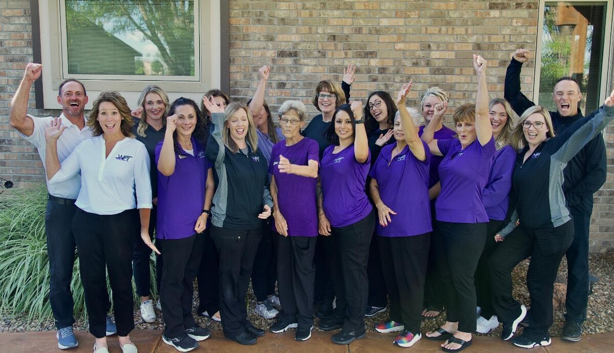 Images Wildcat PT Home Health