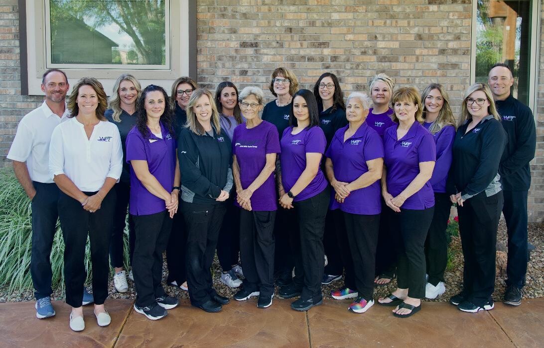 Images Wildcat PT Home Health