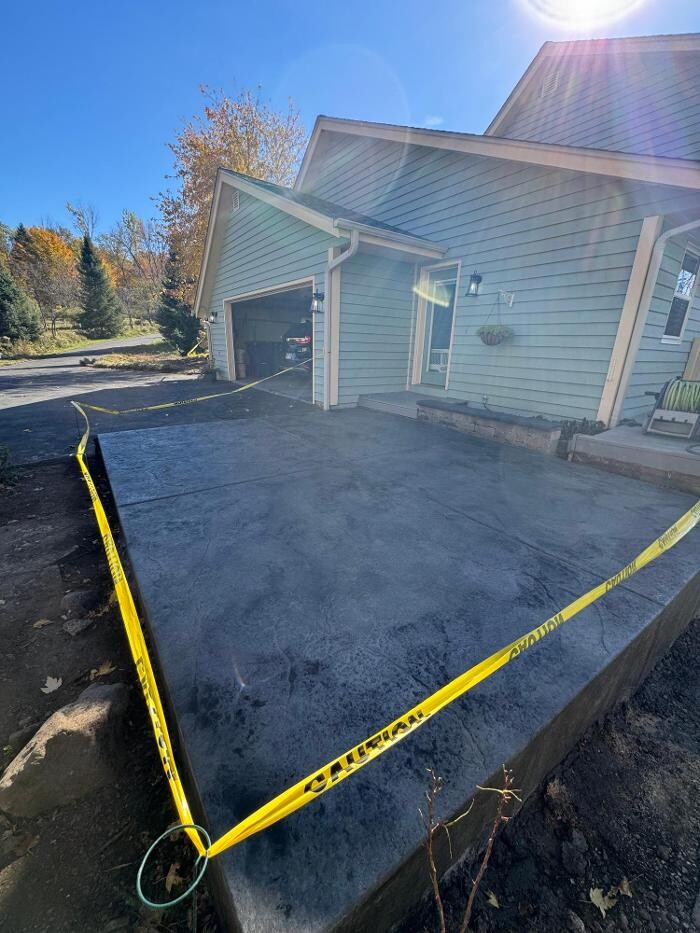 Images Concrete Landscape Solutions
