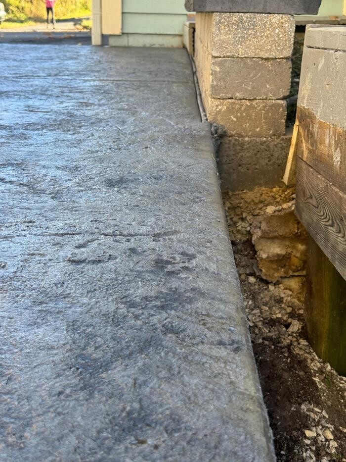 Images Concrete Landscape Solutions