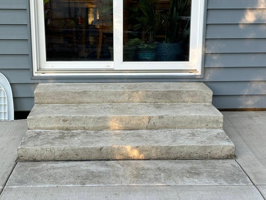 Images Concrete Landscape Solutions