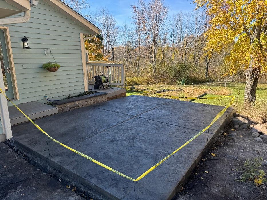 Images Concrete Landscape Solutions