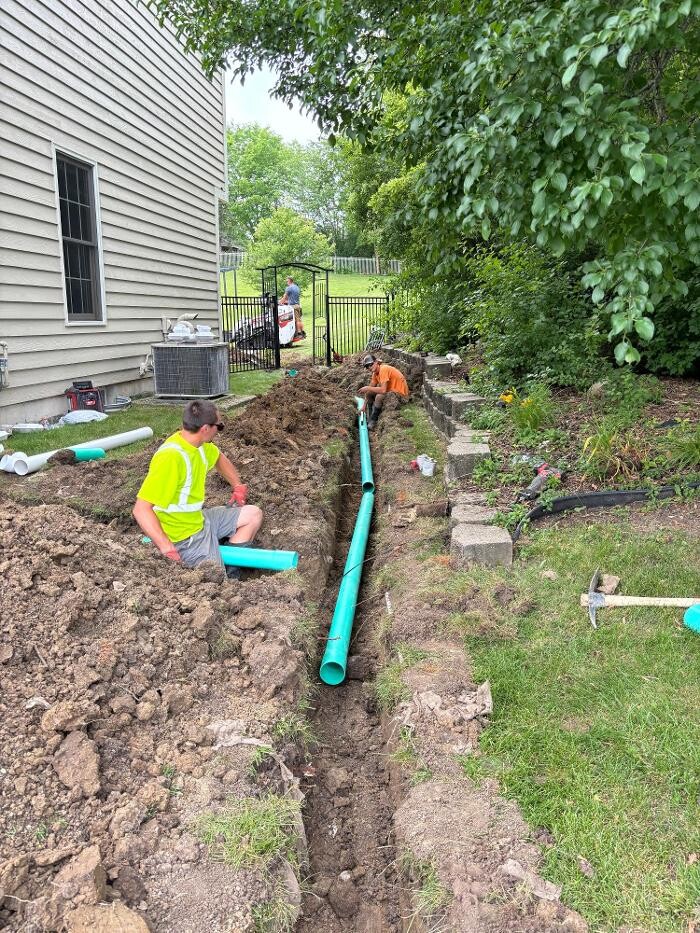 Images Concrete Landscape Solutions