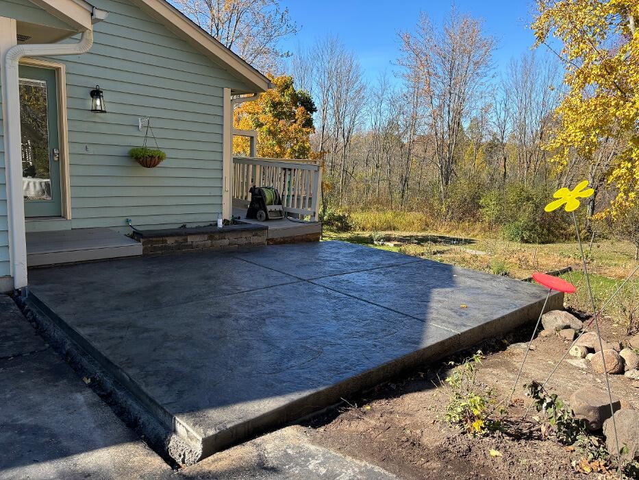 Images Concrete Landscape Solutions