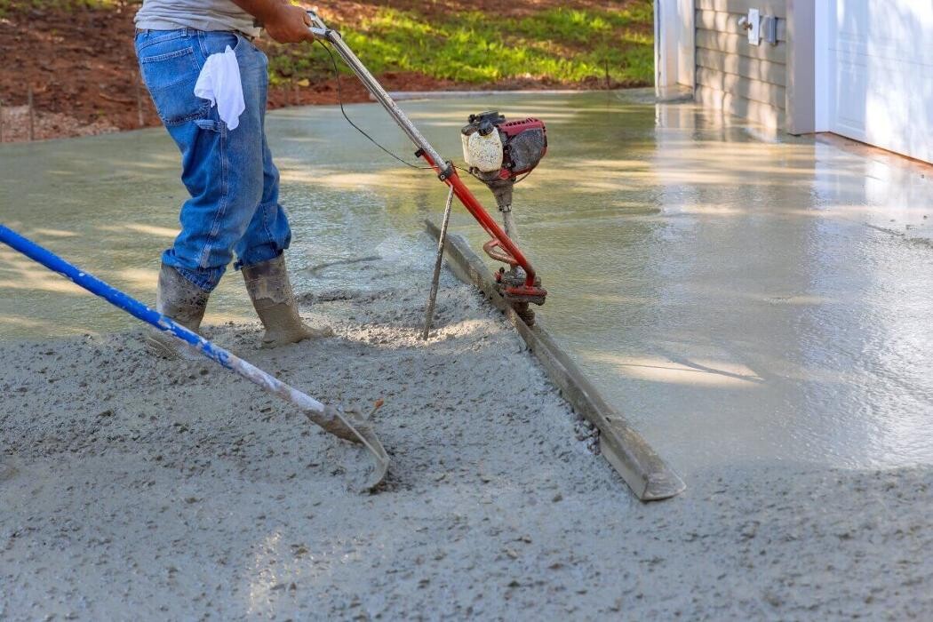 Images Concrete Landscape Solutions