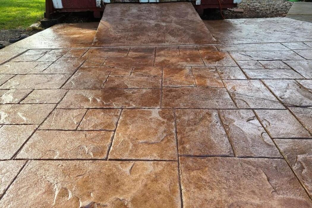 Images Concrete Landscape Solutions