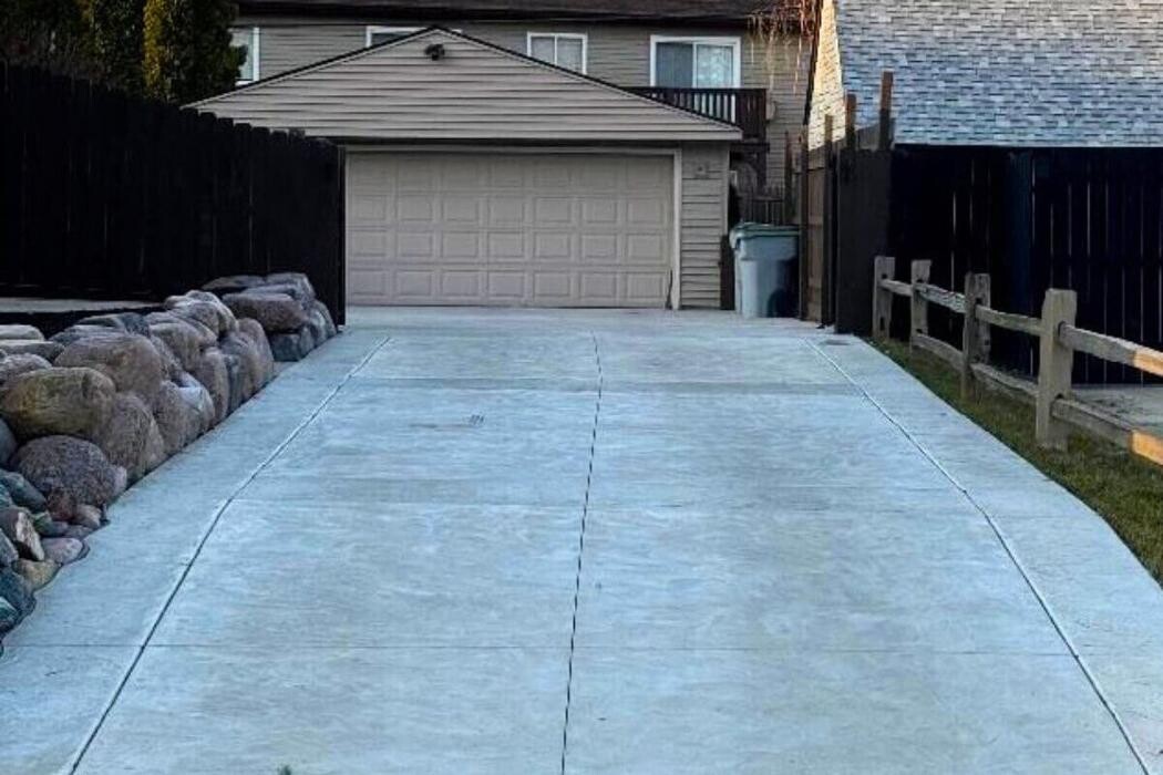 Images Concrete Landscape Solutions