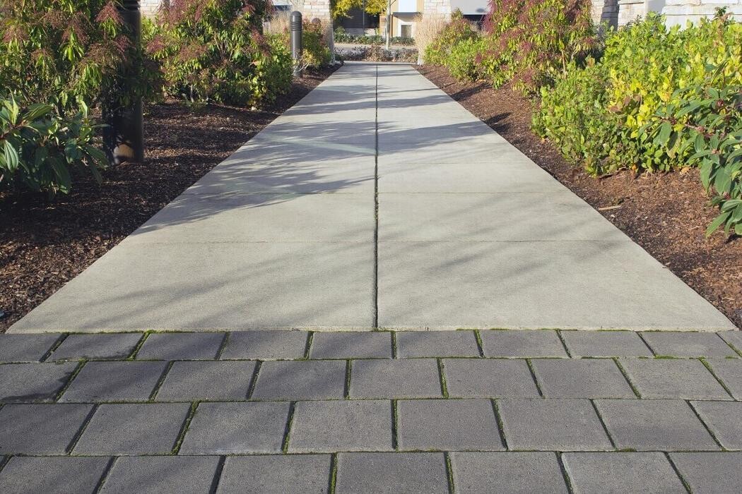 Images Concrete Landscape Solutions