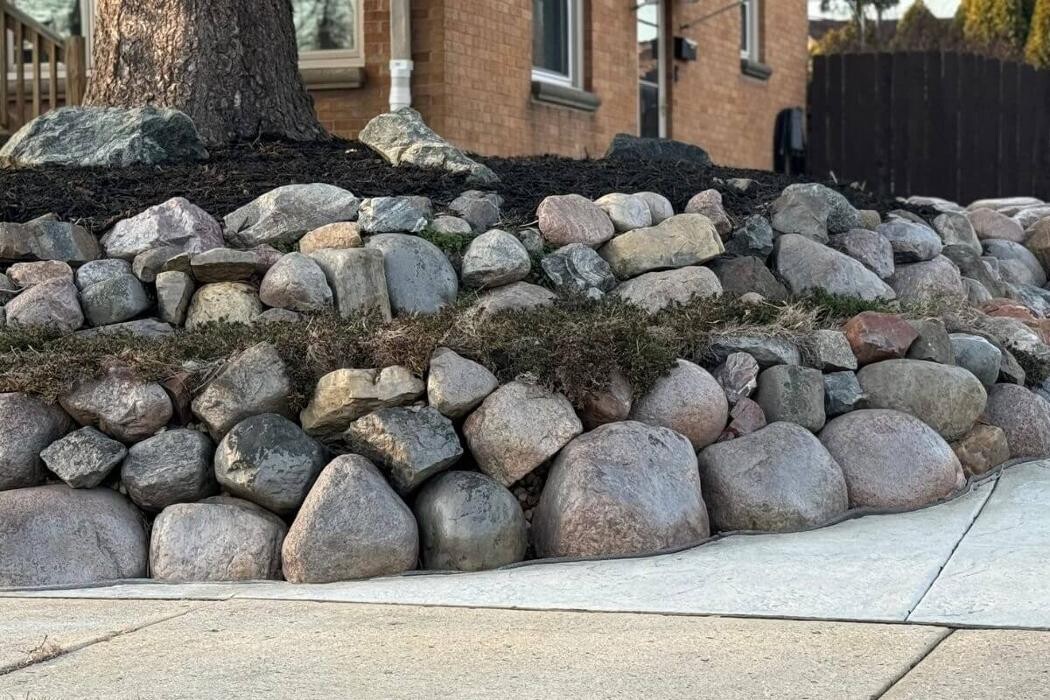 Images Concrete Landscape Solutions