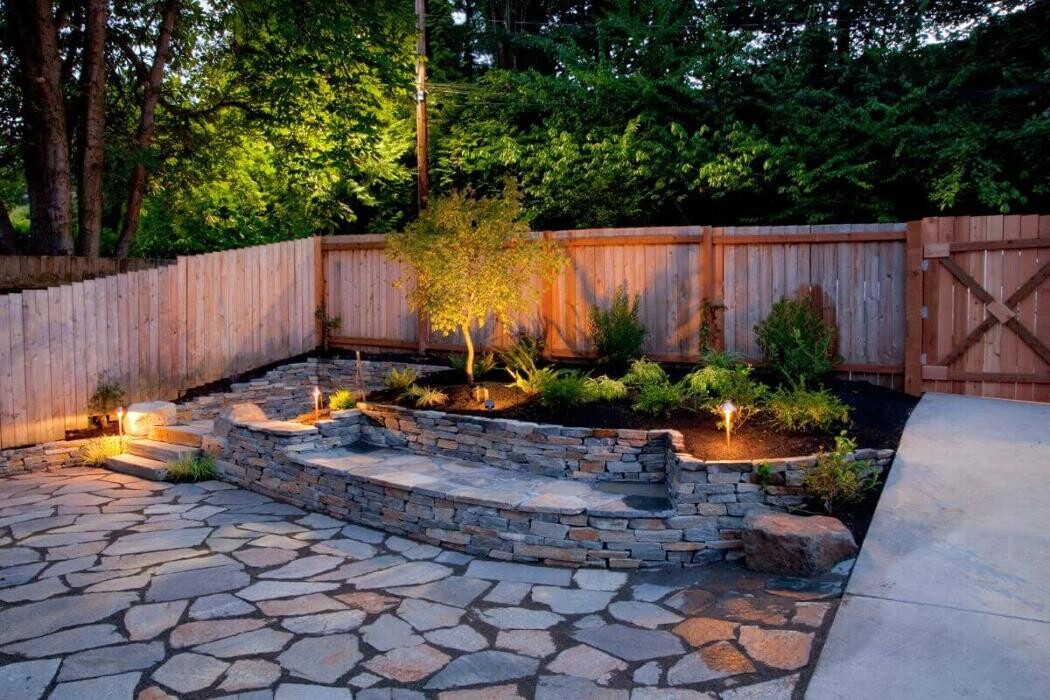 Images Concrete Landscape Solutions