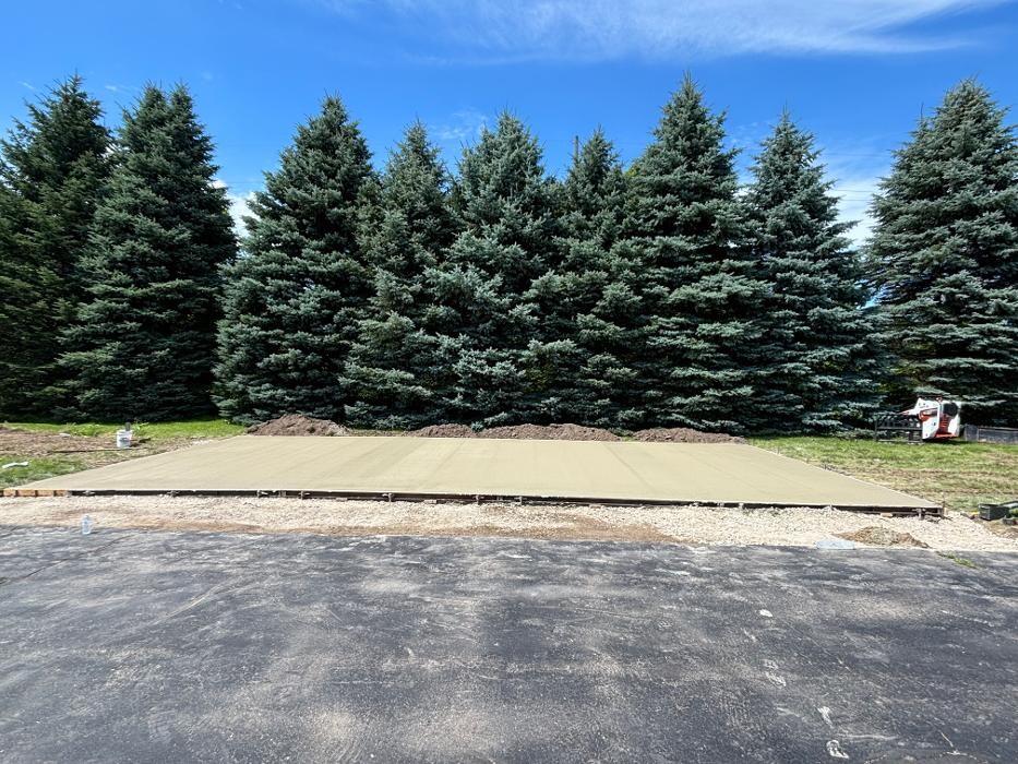 Images Concrete Landscape Solutions