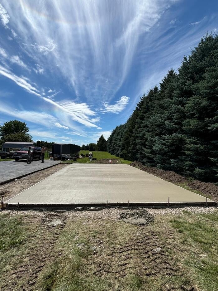Images Concrete Landscape Solutions