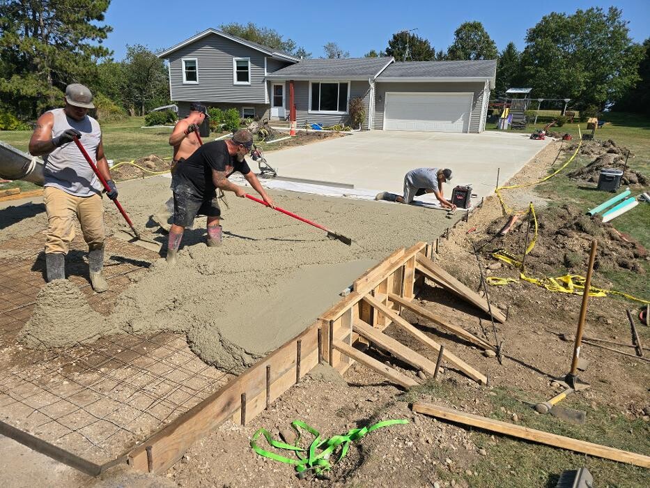 Images Concrete Landscape Solutions