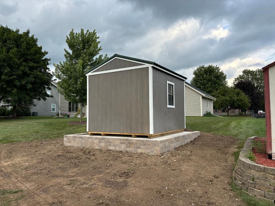 Images Concrete Landscape Solutions