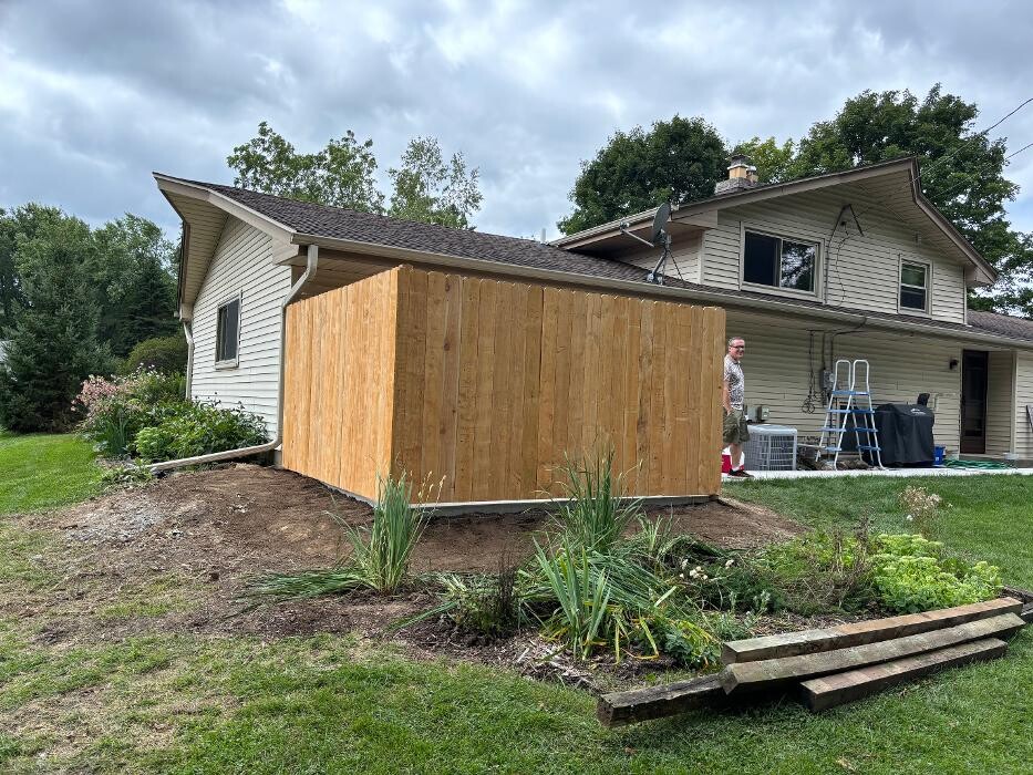 Images Concrete Landscape Solutions