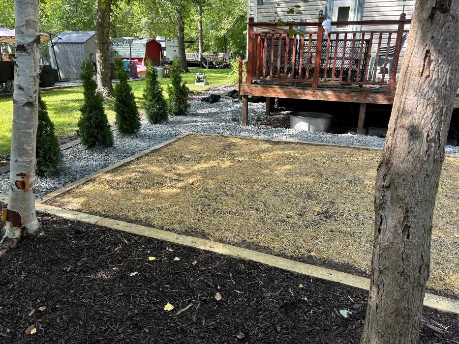 Images Concrete Landscape Solutions