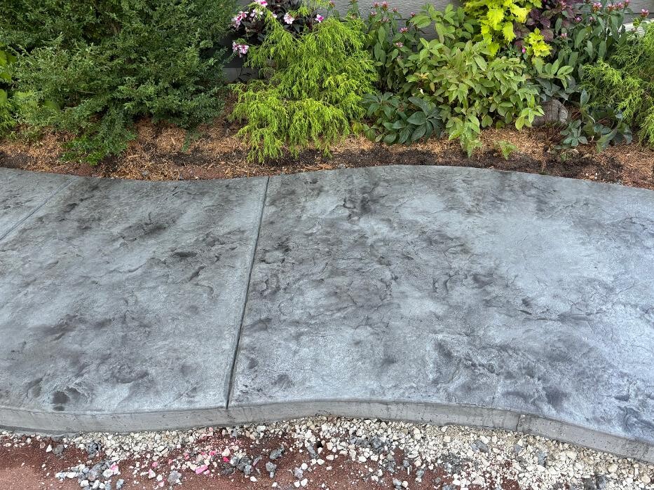 Images Concrete Landscape Solutions