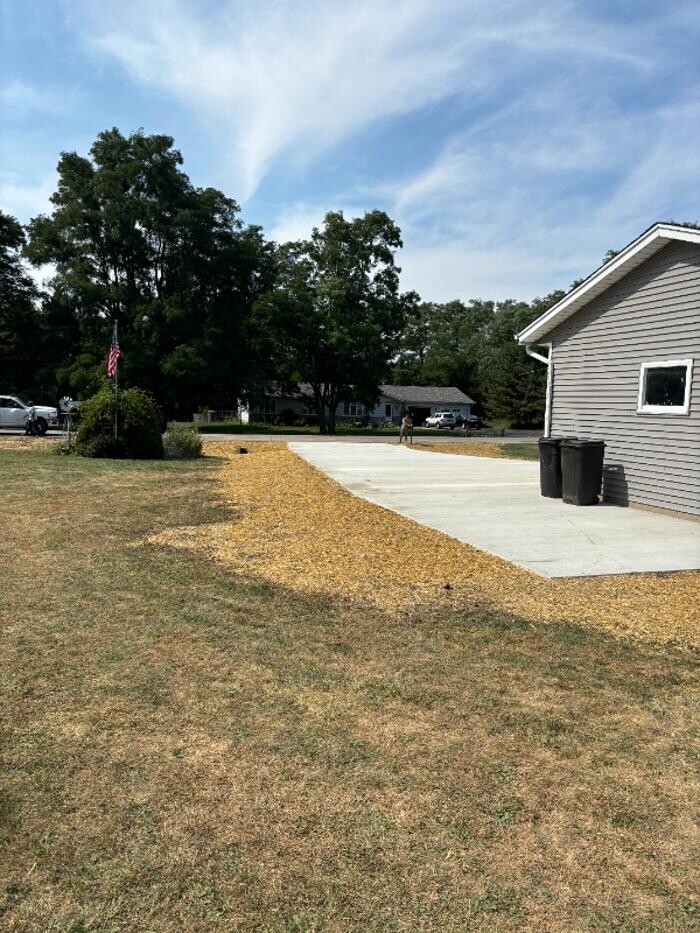 Images Concrete Landscape Solutions