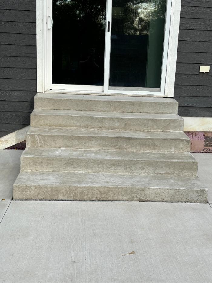 Images Concrete Landscape Solutions