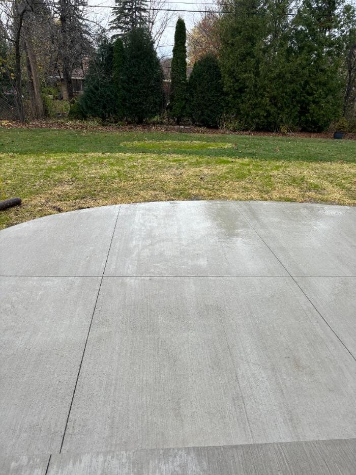 Images Concrete Landscape Solutions