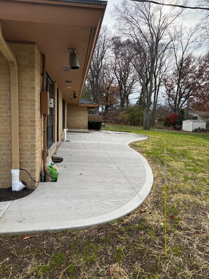 Images Concrete Landscape Solutions