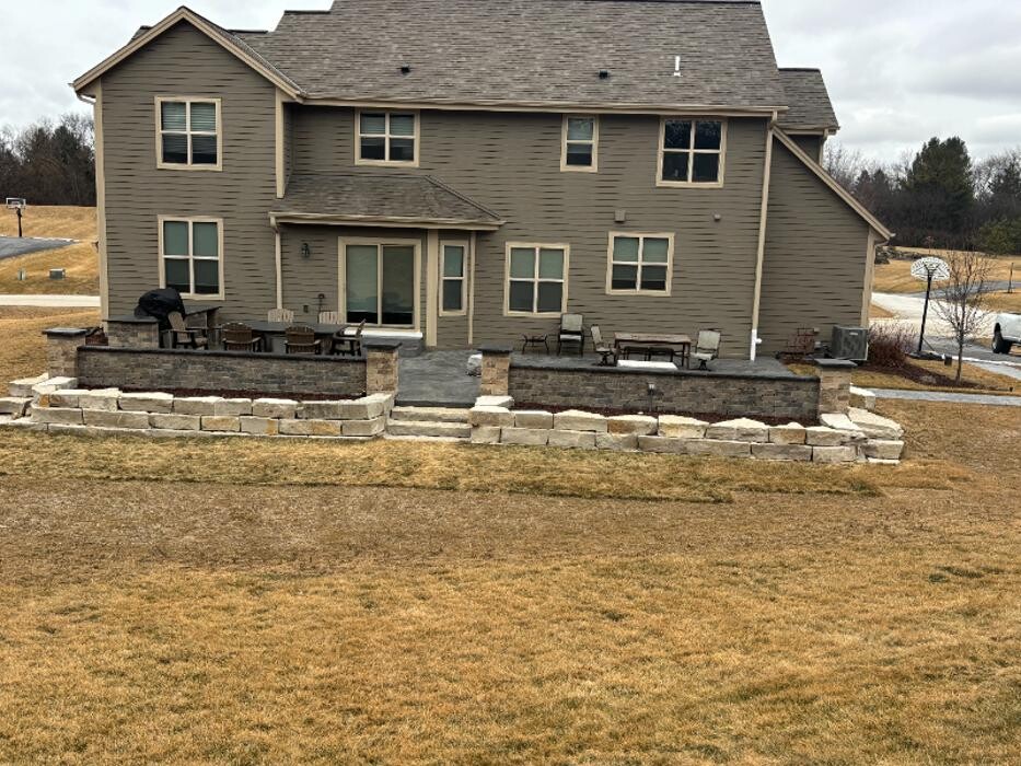 Images Concrete Landscape Solutions