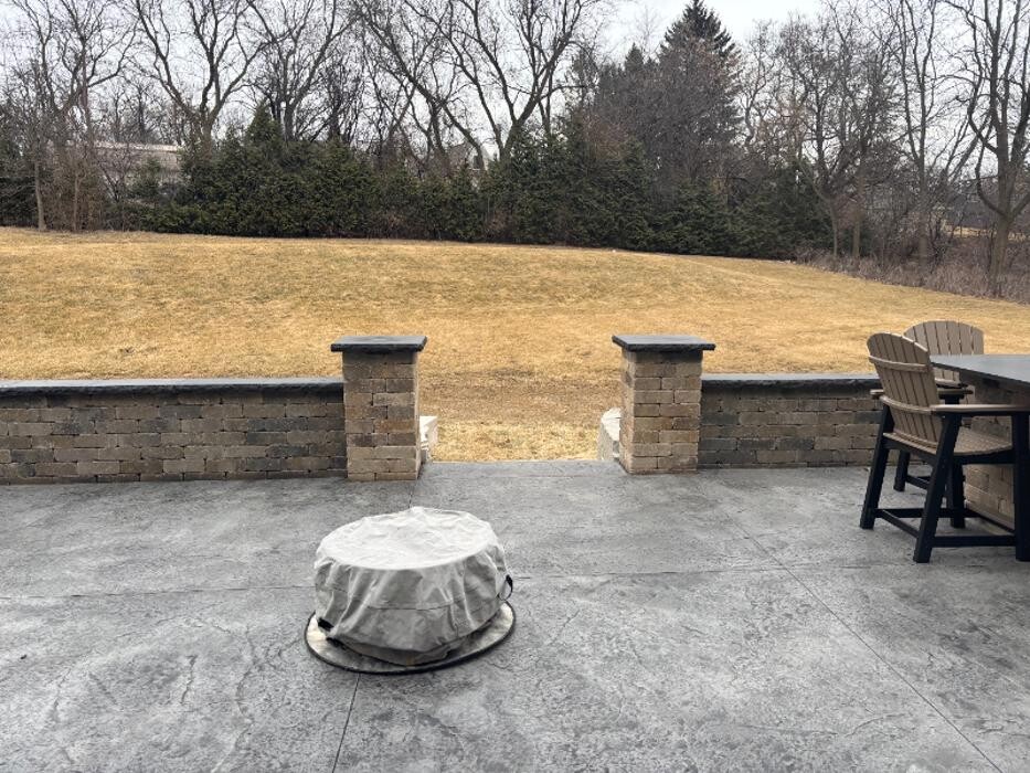 Images Concrete Landscape Solutions
