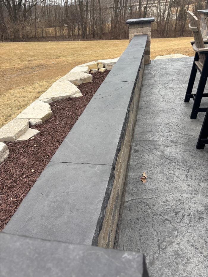 Images Concrete Landscape Solutions