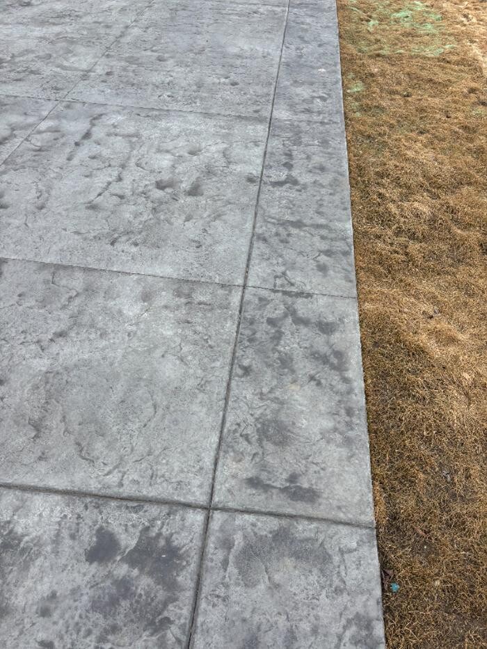 Images Concrete Landscape Solutions