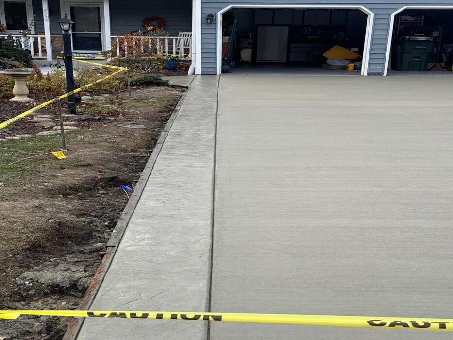 Images Concrete Landscape Solutions