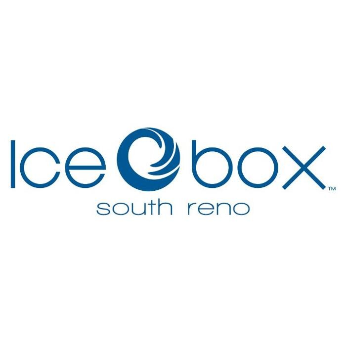 Icebox Cryotherapy South Reno Logo