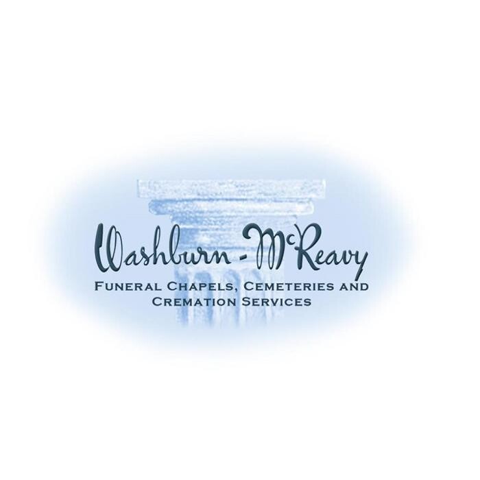 Washburn-McReavy Dawn Valley Chapel and Memorial Park Logo