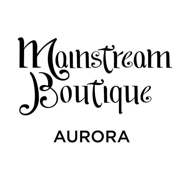 Images Mainstream Boutique Aurora
