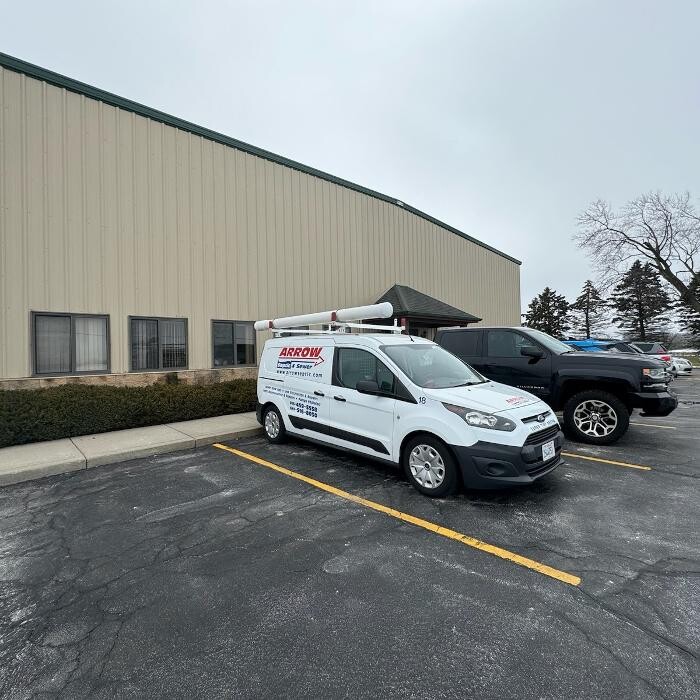 Images LRS Woodstock Portable Toilets