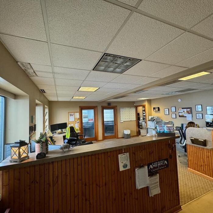 Images LRS Woodstock Portable Toilets