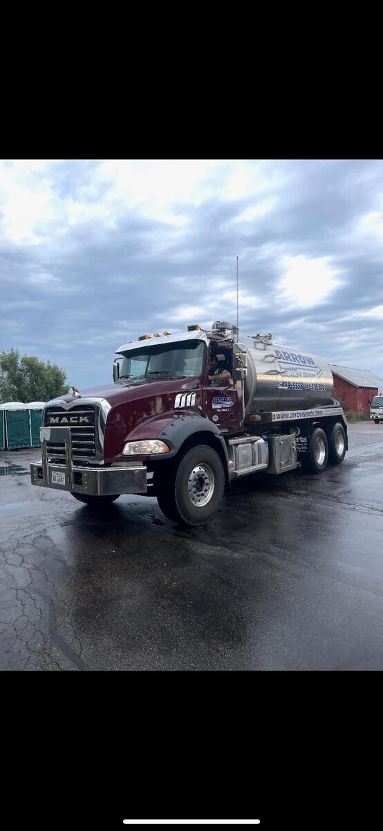 Images LRS Woodstock Portable Toilets