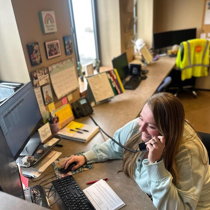 Images LRS Woodstock Portable Toilets