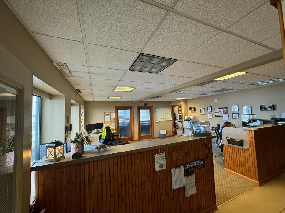 Images LRS Woodstock Portable Toilets