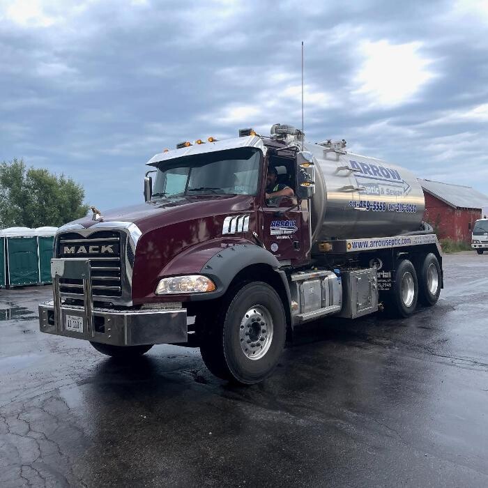 Images LRS Woodstock Portable Toilets