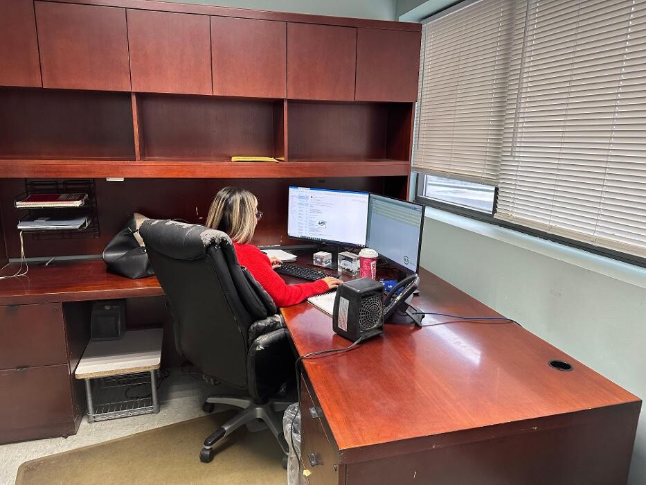 Images LRS Chicago Transfer Station