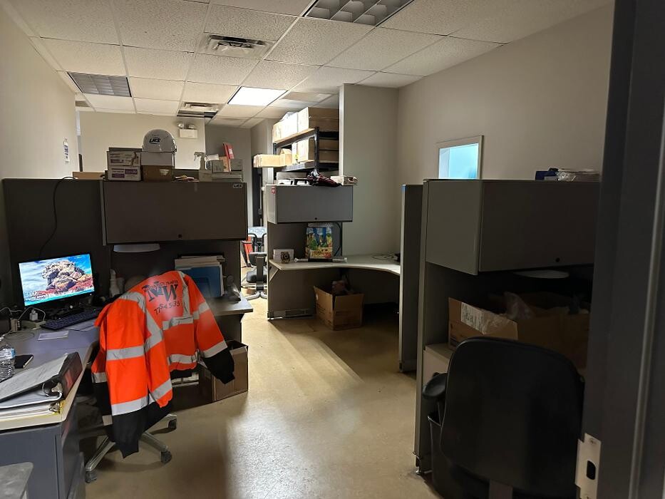 Images LRS Chicago Transfer Station