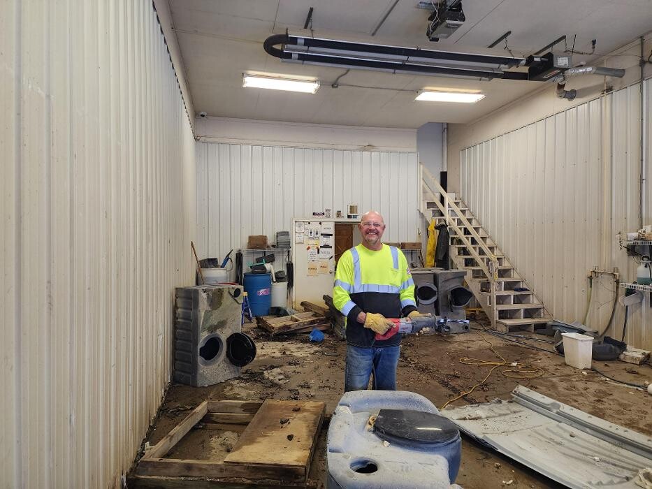 Images LRS Oregon Portable Toilets