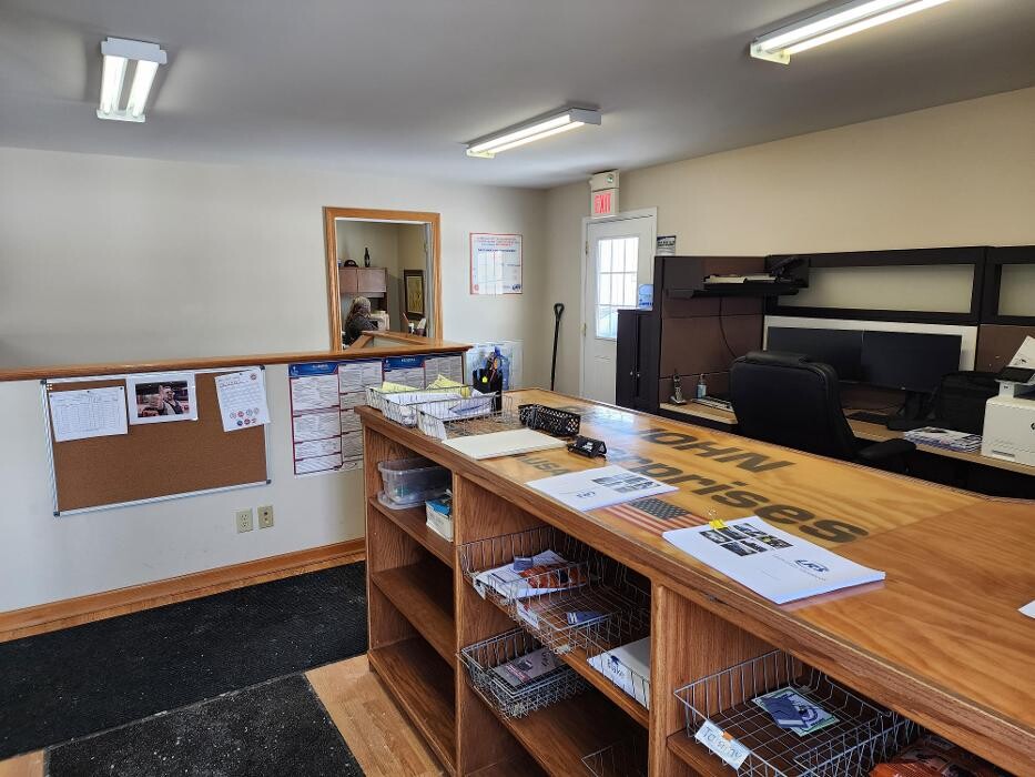 Images LRS Oregon Portable Toilets