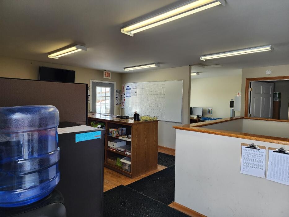 Images LRS Oregon Portable Toilets