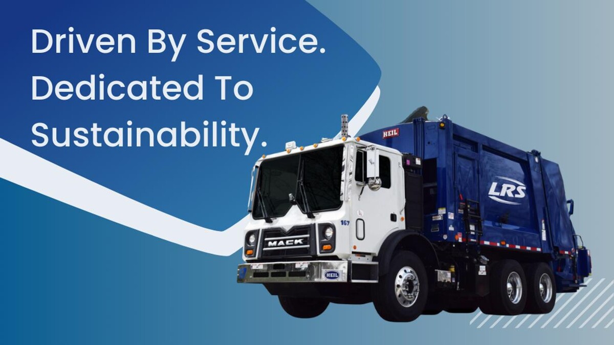 Images LRS Northbrook Material Recovery Facility