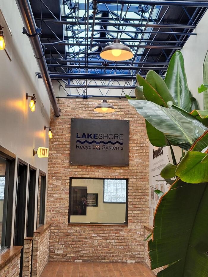 Images LRS Morton Grove Waste Service & Portable Toilets