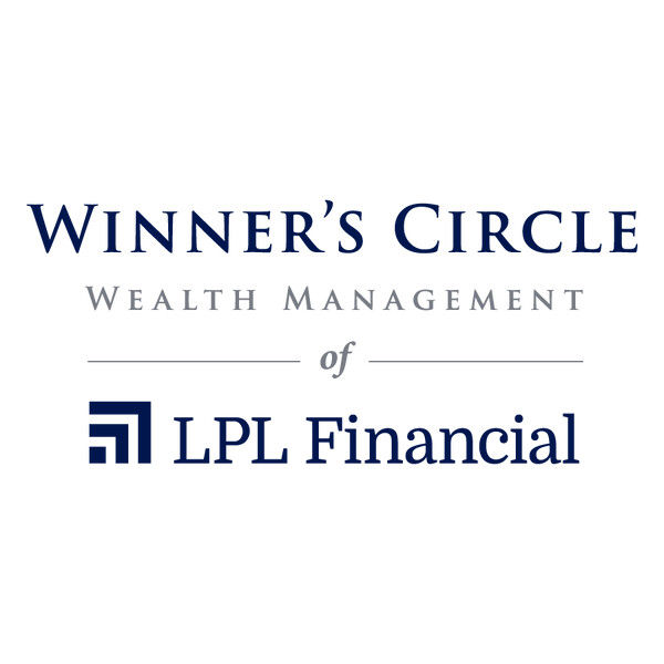 Winner's Circle Wealth Management Logo