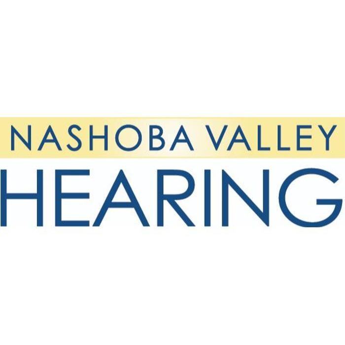 Nashoba Valley Hearing Logo
